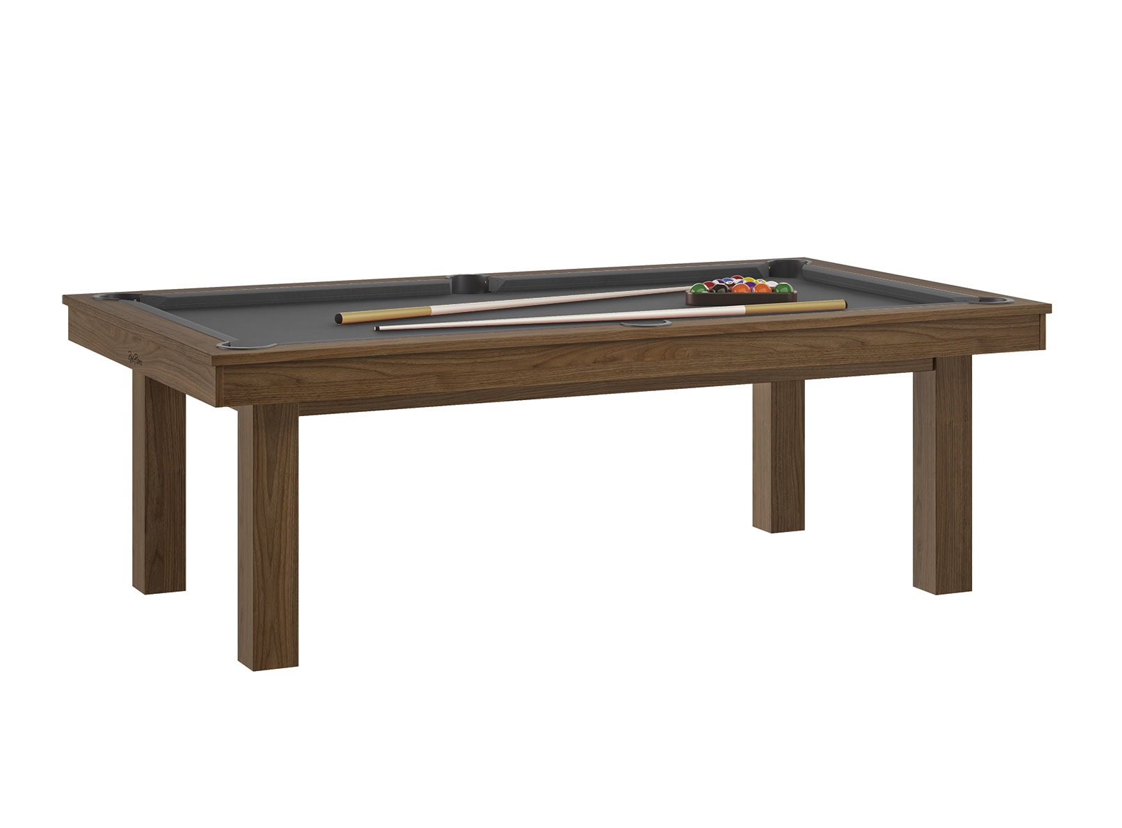 ren-pierre-lafite-billard-am-ricain-ch-taignier-ardoise image 2