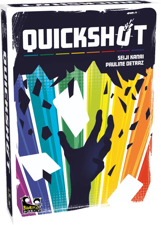 black-rock-games-quickshot-bankiiz-jeu-d-ambiance-rapidit-3-7-joueurs image 1
