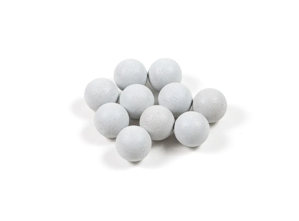 rene-pierre-10-balles-baby-foot-blanches-li-ge-lot-de-10 image 1
