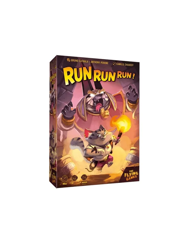 black-rock-games-run-run-run-jeu-coop-ratif-pyramide-1-4-joueurs image 1