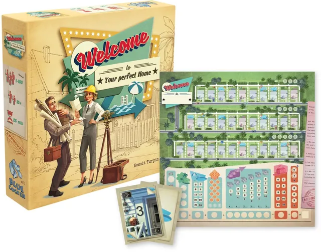 welcome-to-your-perfect-home-jeu-de-soci-t-loto-strat-gique-1-50 image 1