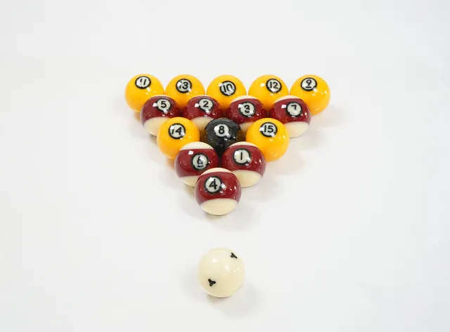 ren-pierre-ultimate-pool-jeu-de-billes-50-8-mm-r-sine image 1