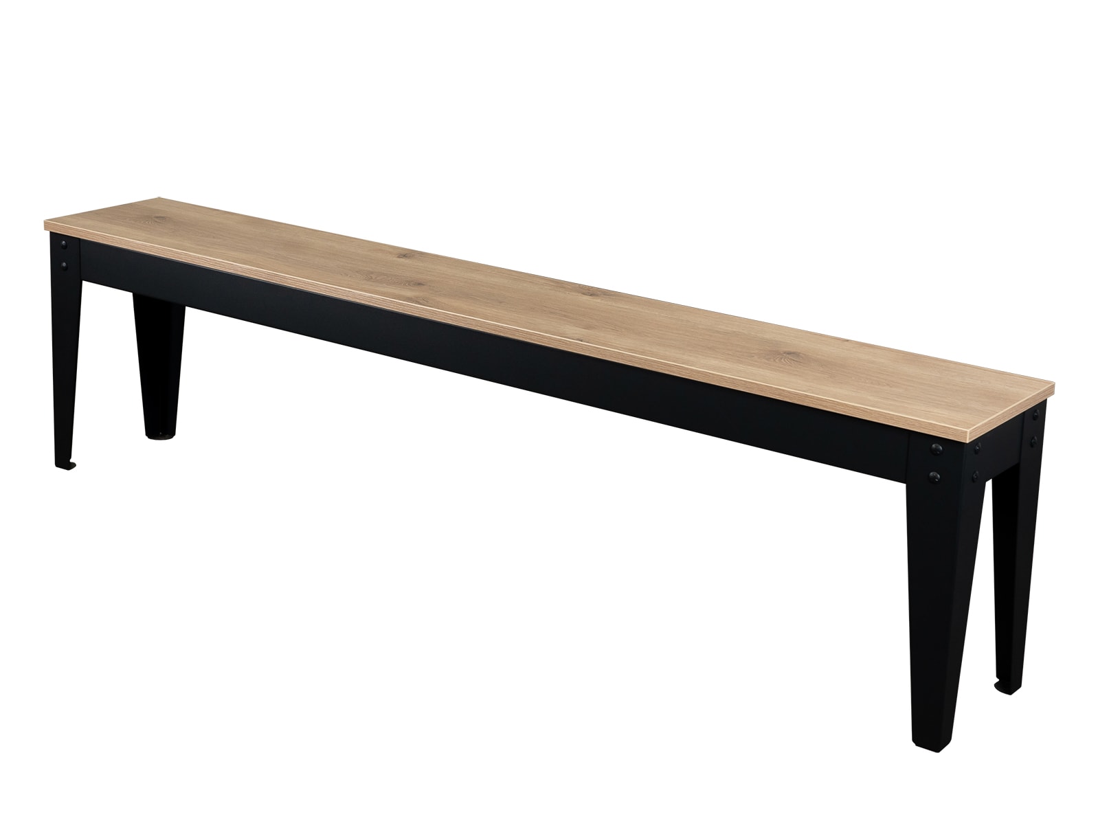 ren-pierre-loisir-banc-noir-billard-table-manger image 1