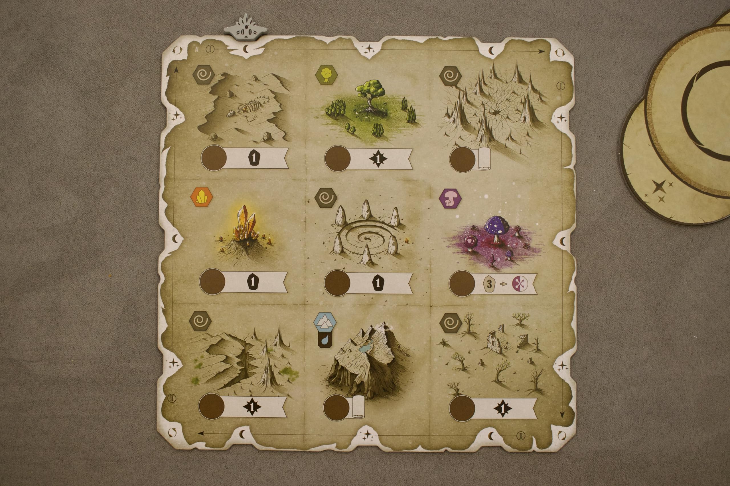 black-rock-games-rauha-jeu-de-draft-strat-gie-2-5-joueurs image 4