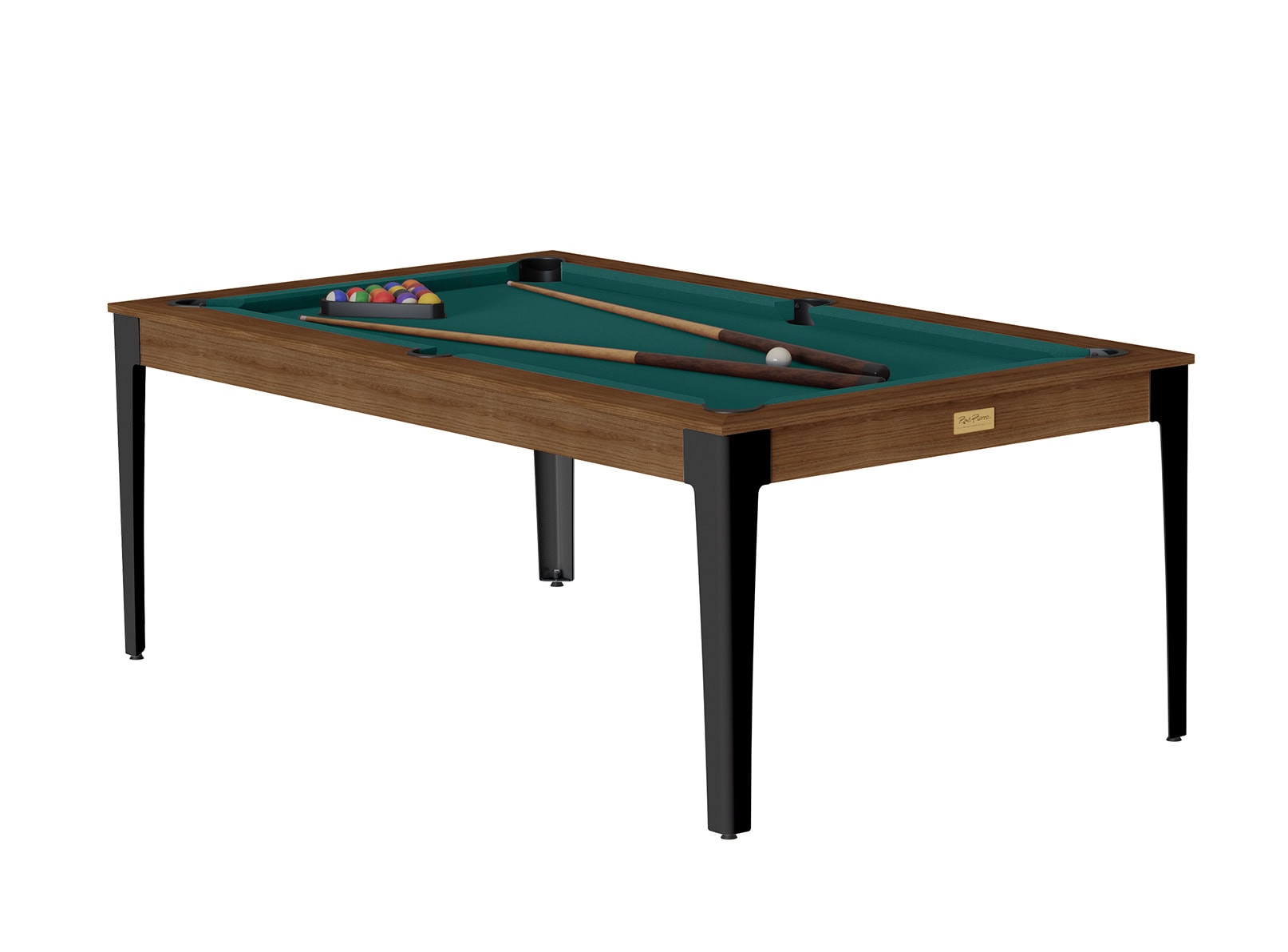 ren-pierre-billards-tendance-elan-billard-table-ch-taignier-noir image 2