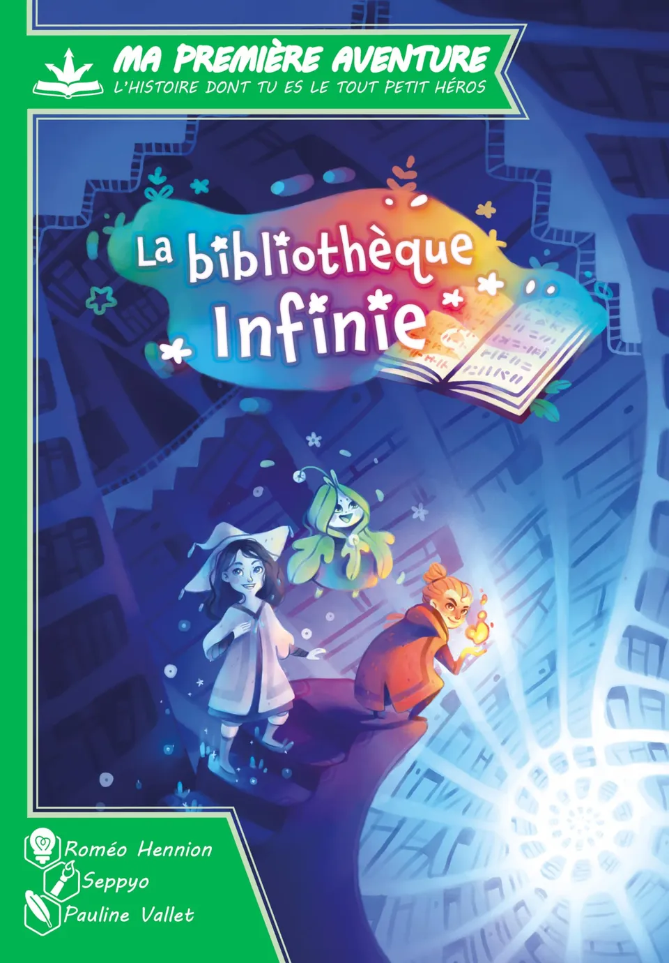 ma-premi-re-aventure-la-biblioth-que-infinie-livre-jeu-d-s-4-ans image 1