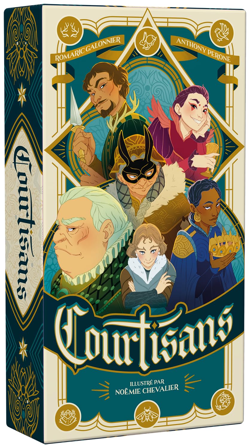 catch-up-games-courtisans-jeu-de-cartes-bluff-d-s-8-ans image 1
