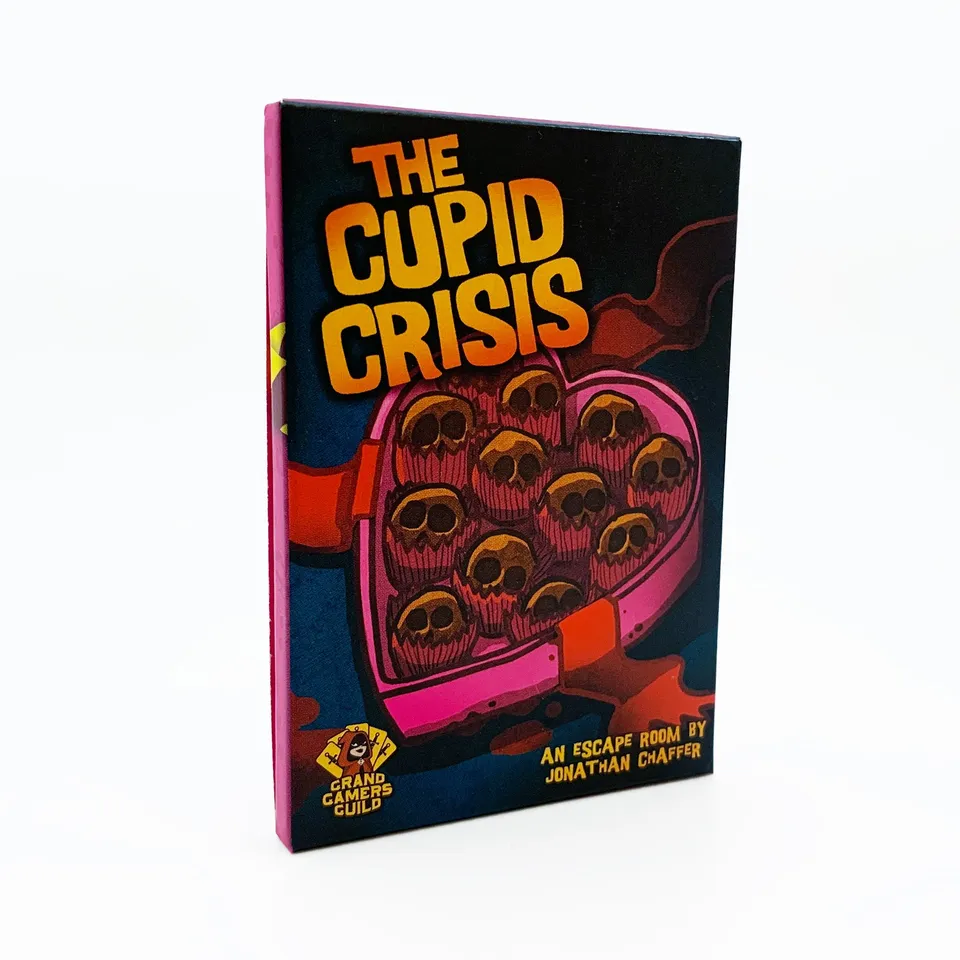 big-potato-the-cupid-crisis-jeu-d-enqu-te-poche image 1