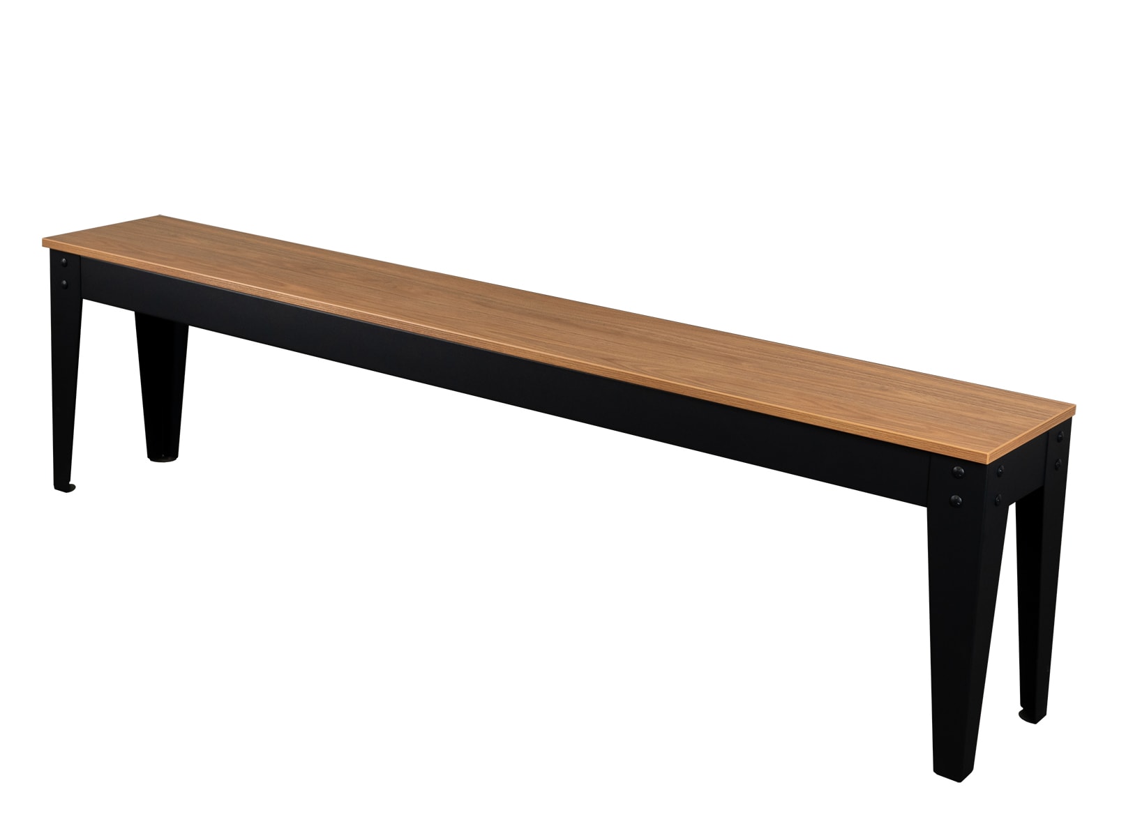 ren-pierre-loisir-banc-noir-billard-table-manger image 2