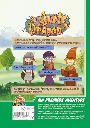 black-rock-games-ma-premi-re-aventure-en-qu-te-du-dragon-livre-d-s-4-ans image 8