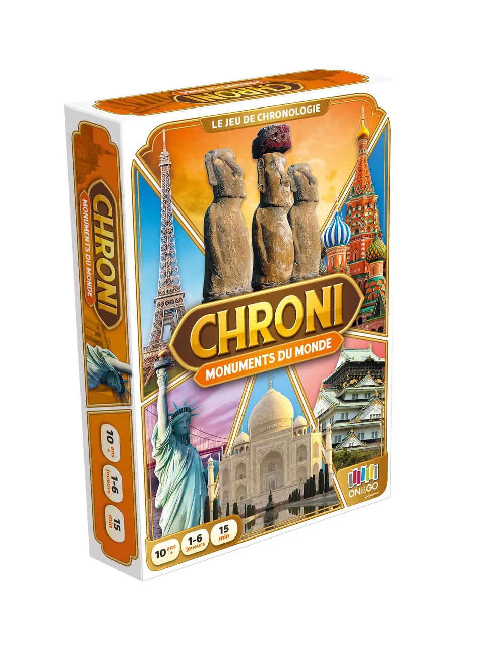 black-rock-chroni-monuments-du-monde-jeu-de-cartes-10-ans image 1