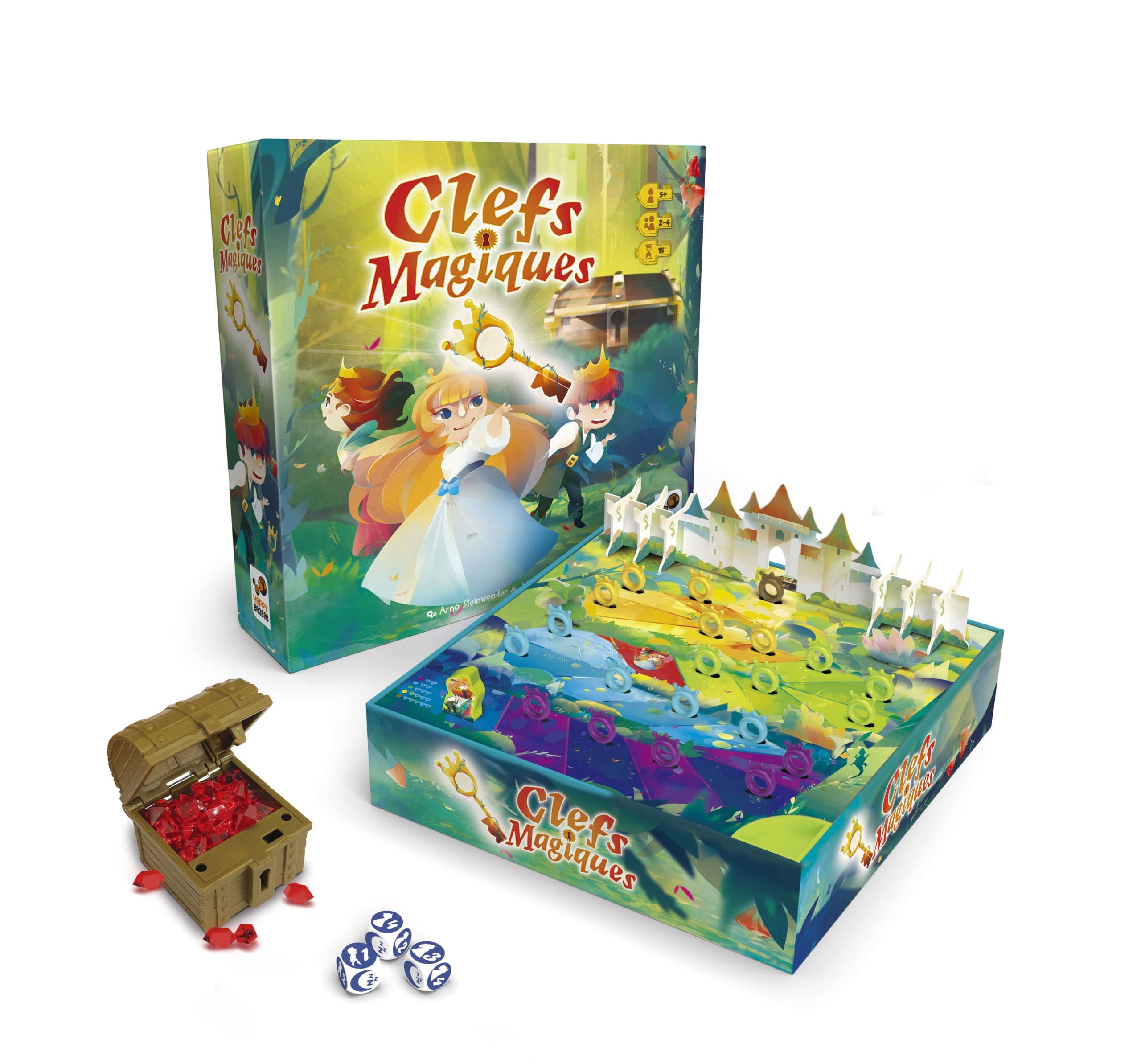 black-rock-les-clefs-magiques-jeu-stop-ou-encore-2-4-joueurs-5-ans image 2