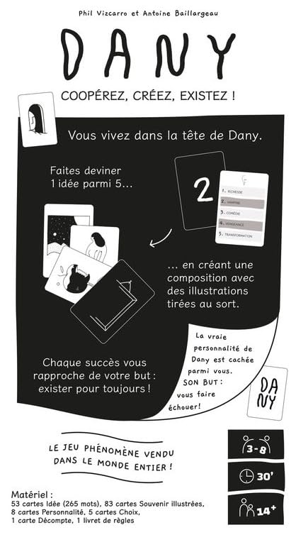 black-rock-games-dany-jeu-de-d-duction-bluff-3-8-joueurs image 2