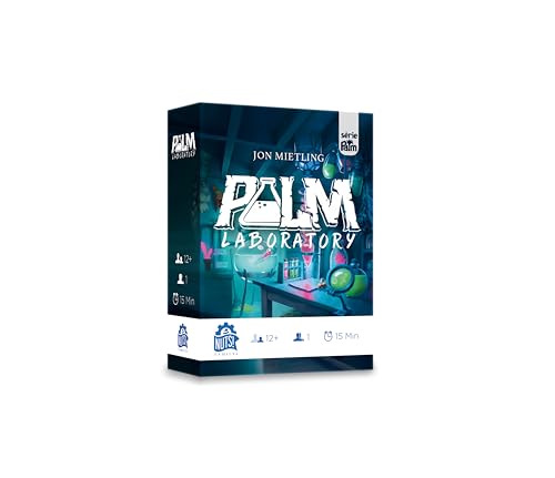 black-rock-games-palm-laboratory-jeu-de-cartes-solo-1-joueur image 3