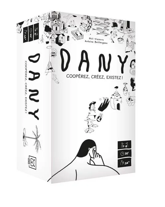 black-rock-games-dany-jeu-de-d-duction-bluff-3-8-joueurs image 1