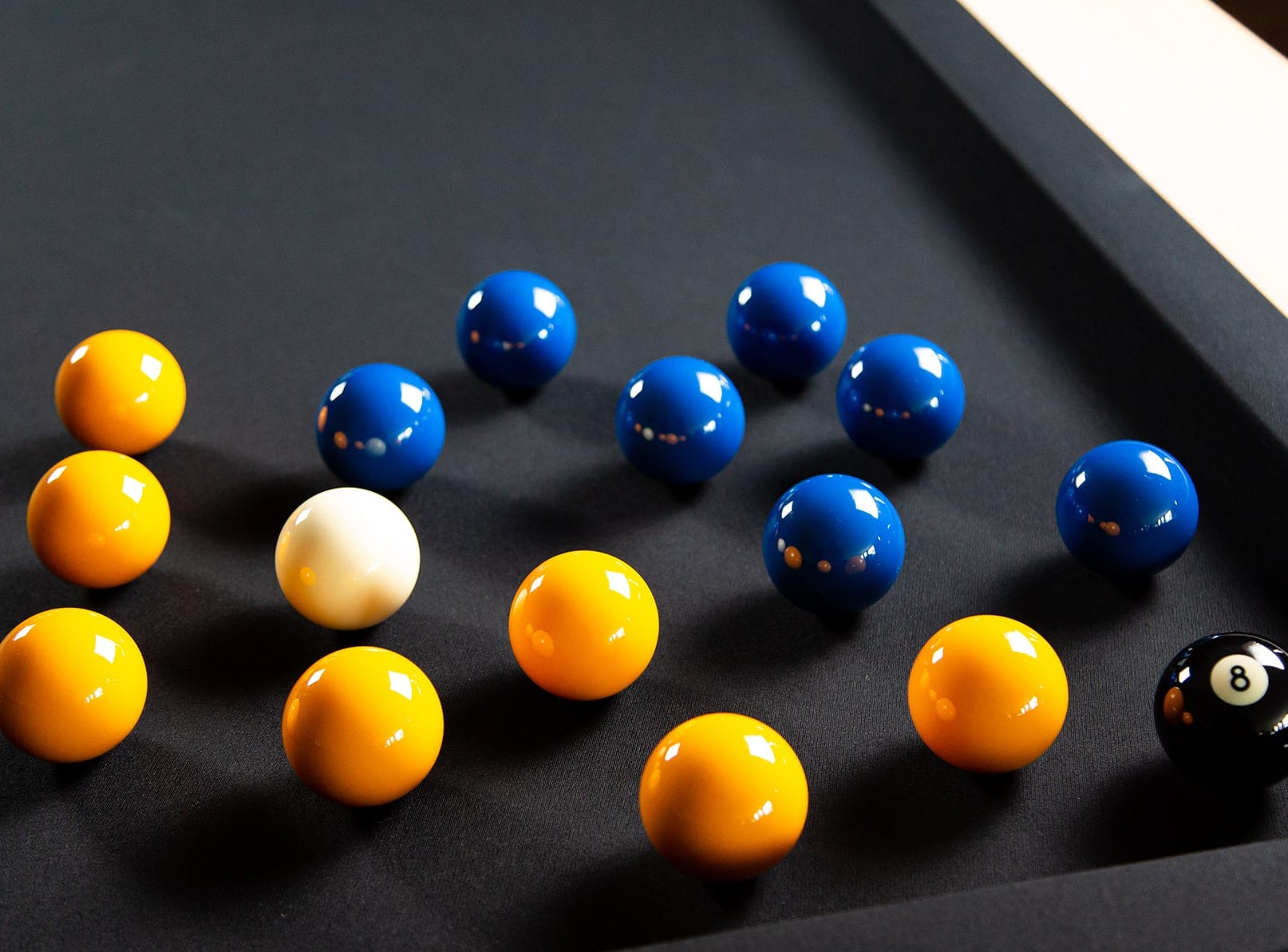 rene-pierre-bille-de-billard-jeu-anglais-jaune-bleu-57mm image 4