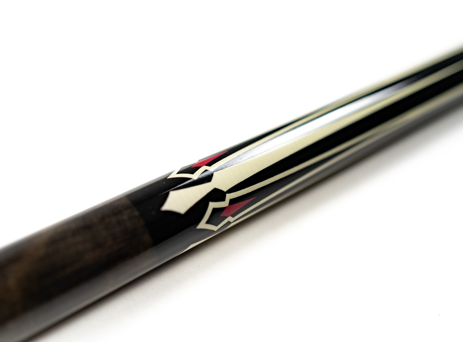 ren-pierre-triton-queue-billard-am-ricain-rable-145-cm image 4