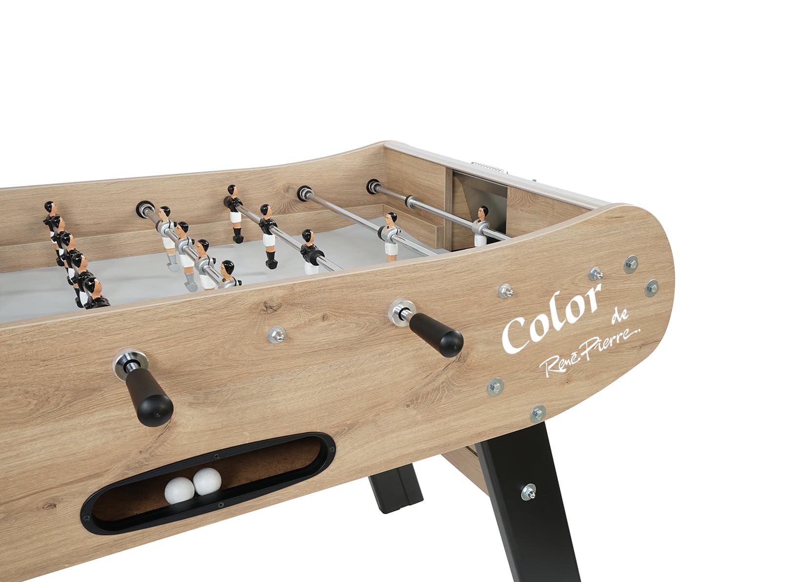 rene-pierre-color-baby-foot-ch-ne-sabl-gerflex-france image 2