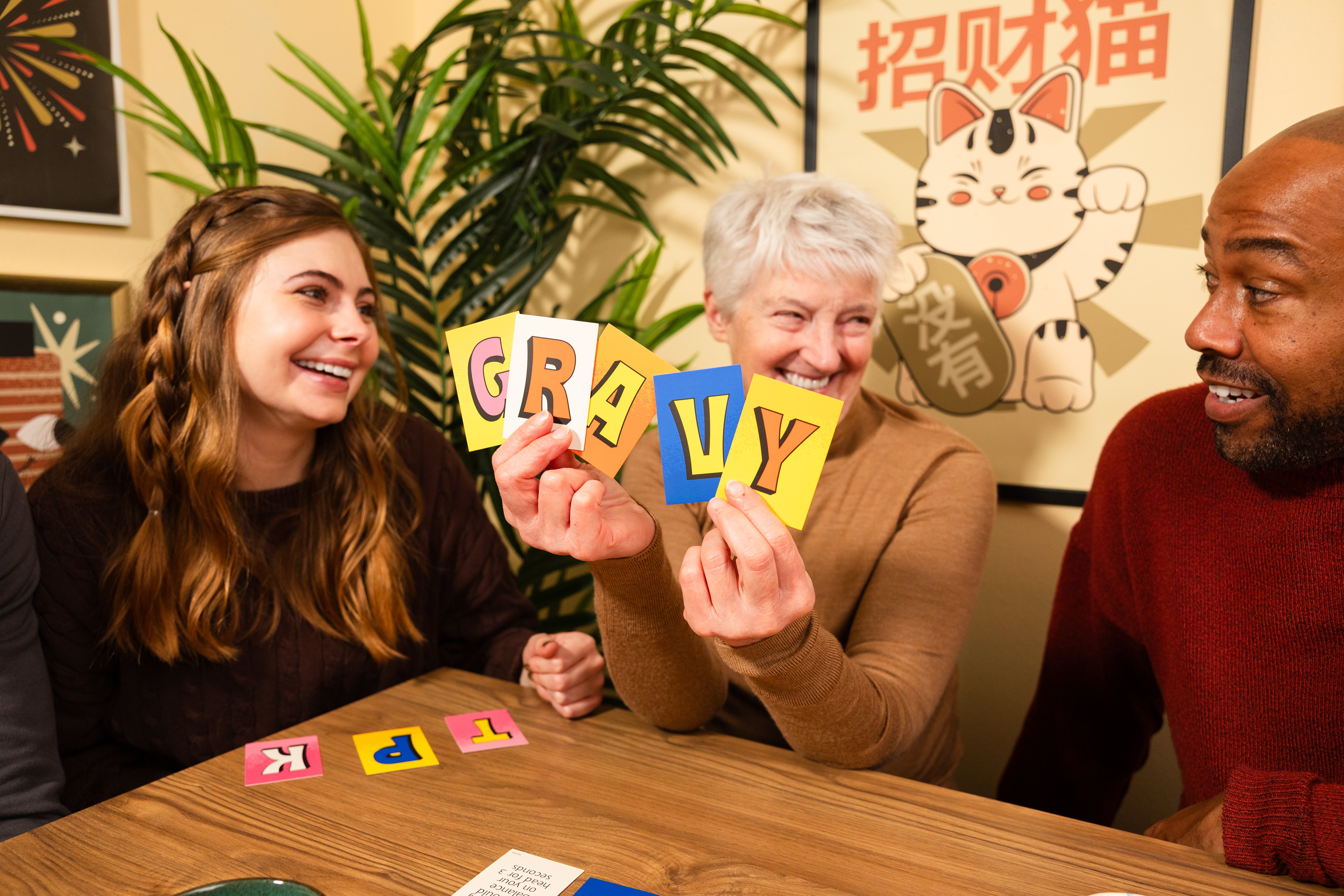 big-potato-pounce-party-game-lettres-rapidit-famille image 4