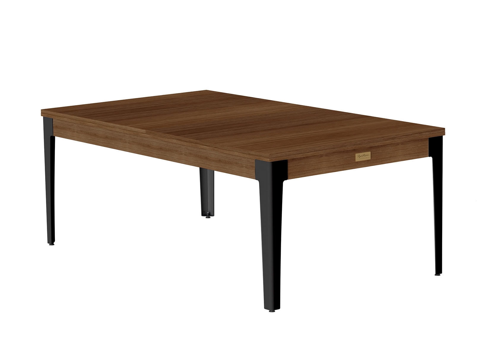 ren-pierre-billards-tendance-elan-billard-table-ch-taignier-noir image 4