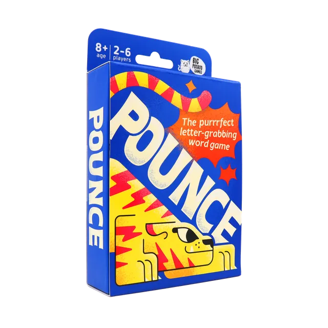 big-potato-pounce-party-game-lettres-rapidit-famille image 1