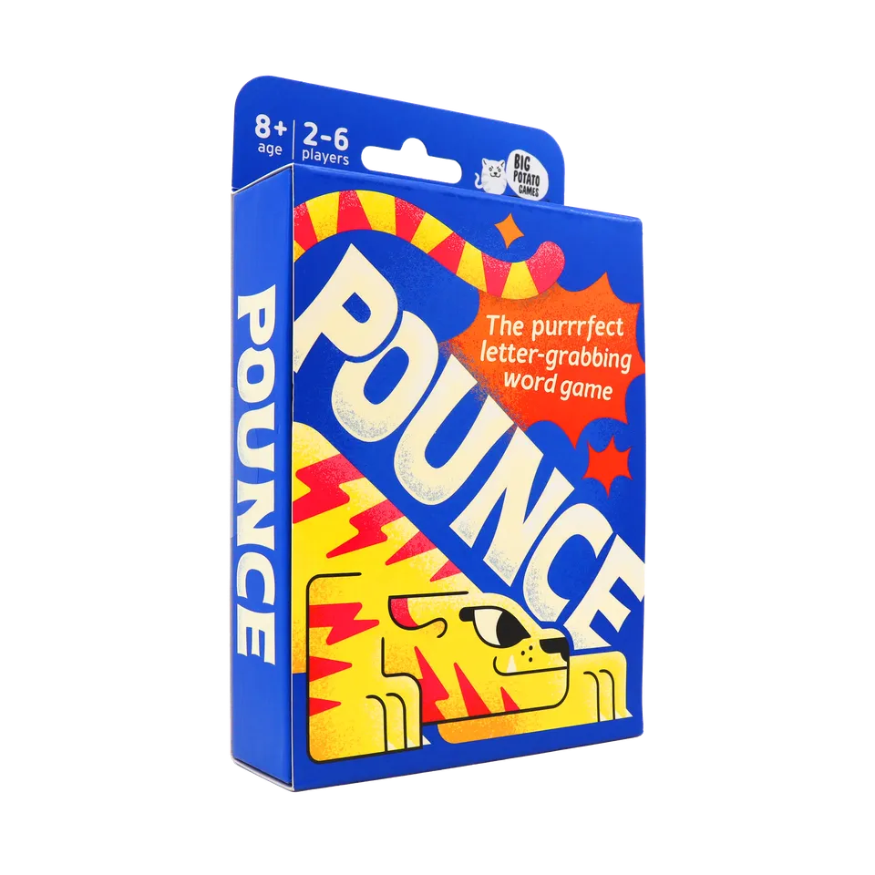big-potato-pounce-party-game-lettres-rapidit-famille image 1