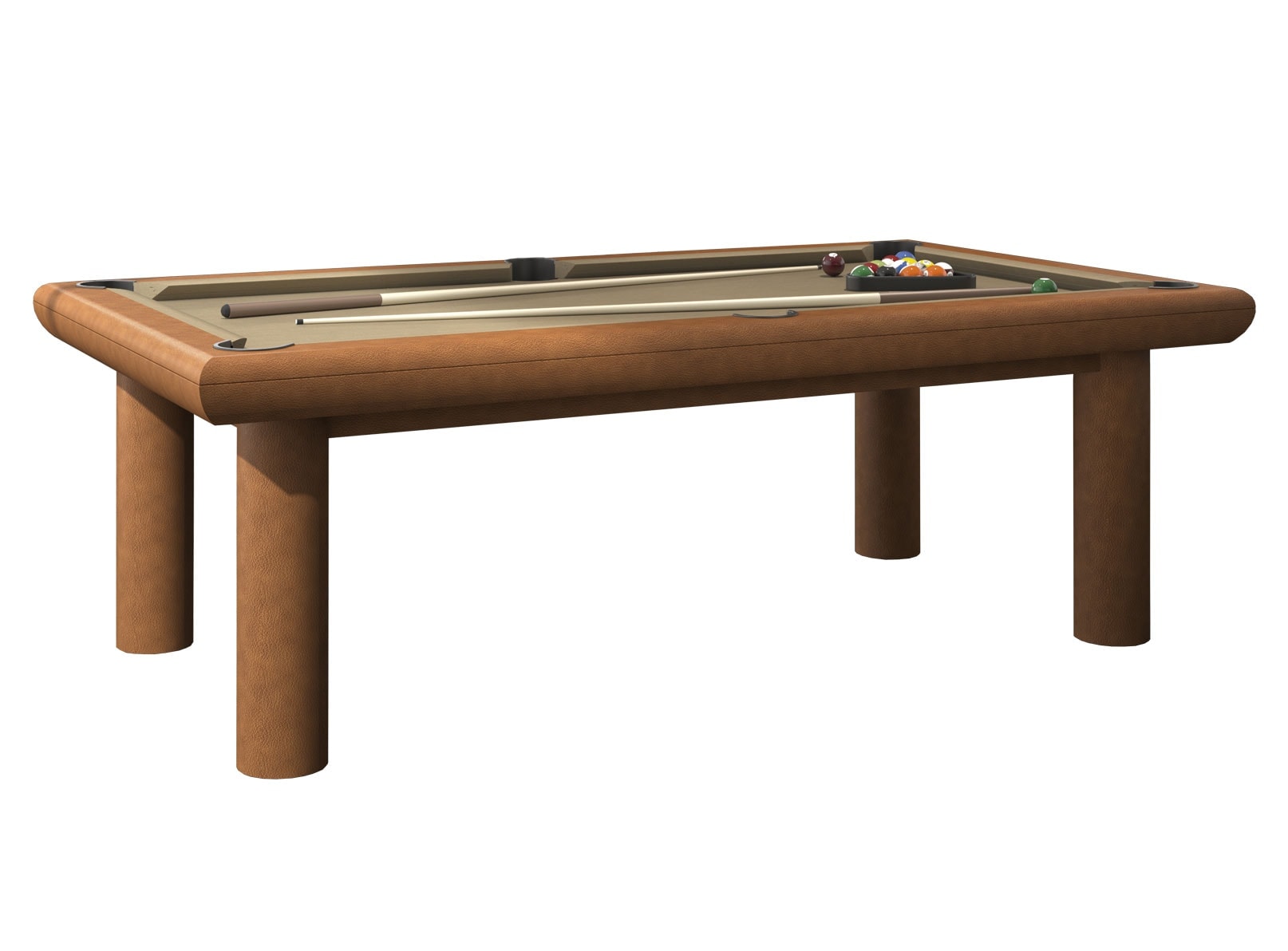 rene-pierre-billard-jazz-simili-billard-exclusif-design-moderne image 3