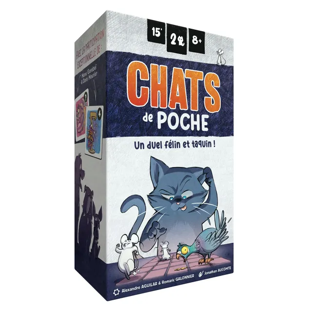 black-rock-games-chats-de-poche-jeu-de-cartes-duel-tactique-2-joueurs image 1