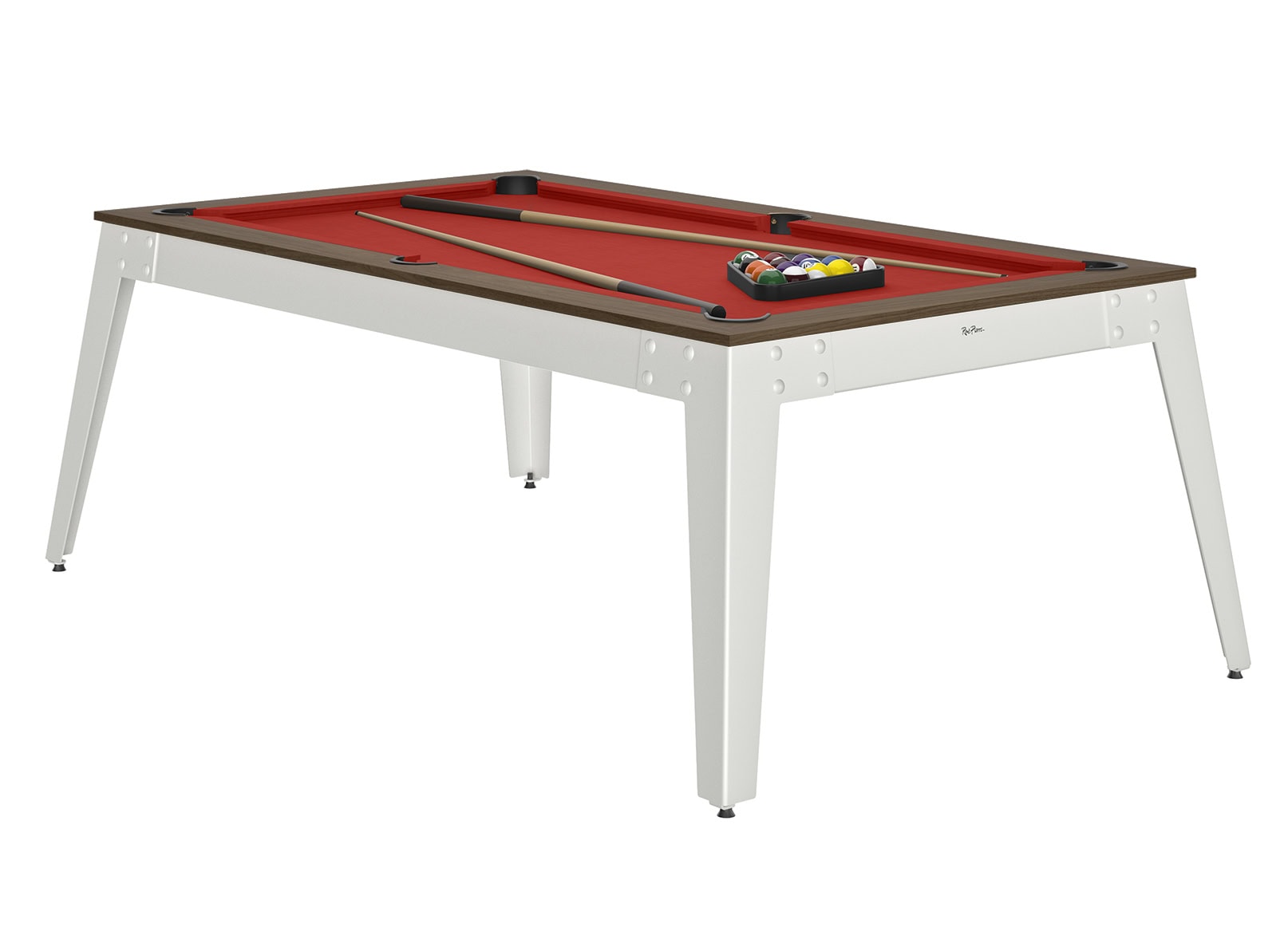 ren-pierre-steel-chataigner-billard-convertible-ardoise image 3