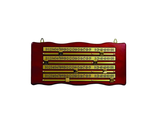 ren-pierre-compteur-tableau-score-billard-4-joueurs image 1