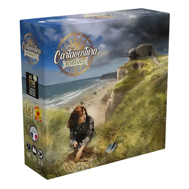 black-rock-cartaventura-r-sistance-jeu-narratif-1-6-joueurs image 1