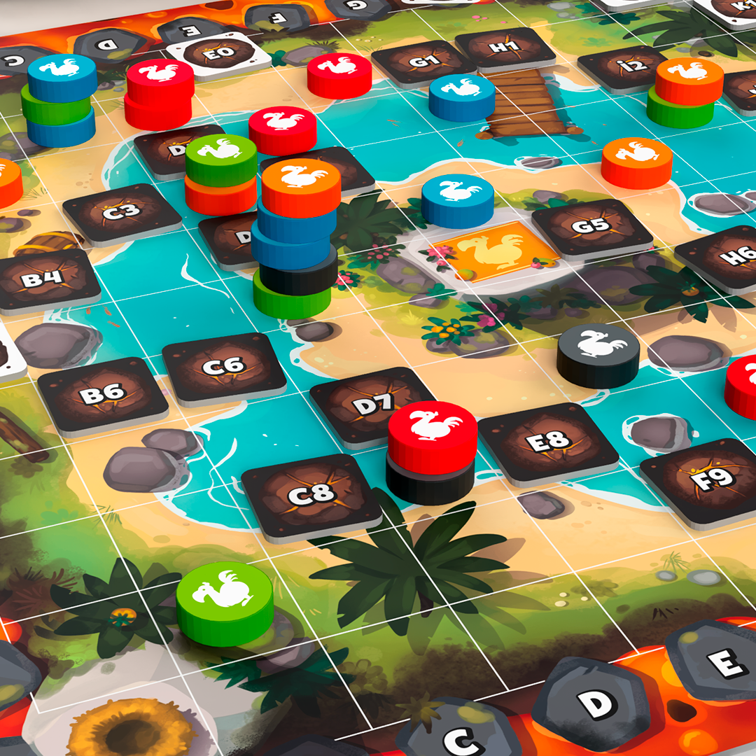 bad-luck-games-dodo-volcano-jeu-de-soci-t-strat-gie-dodos image 6