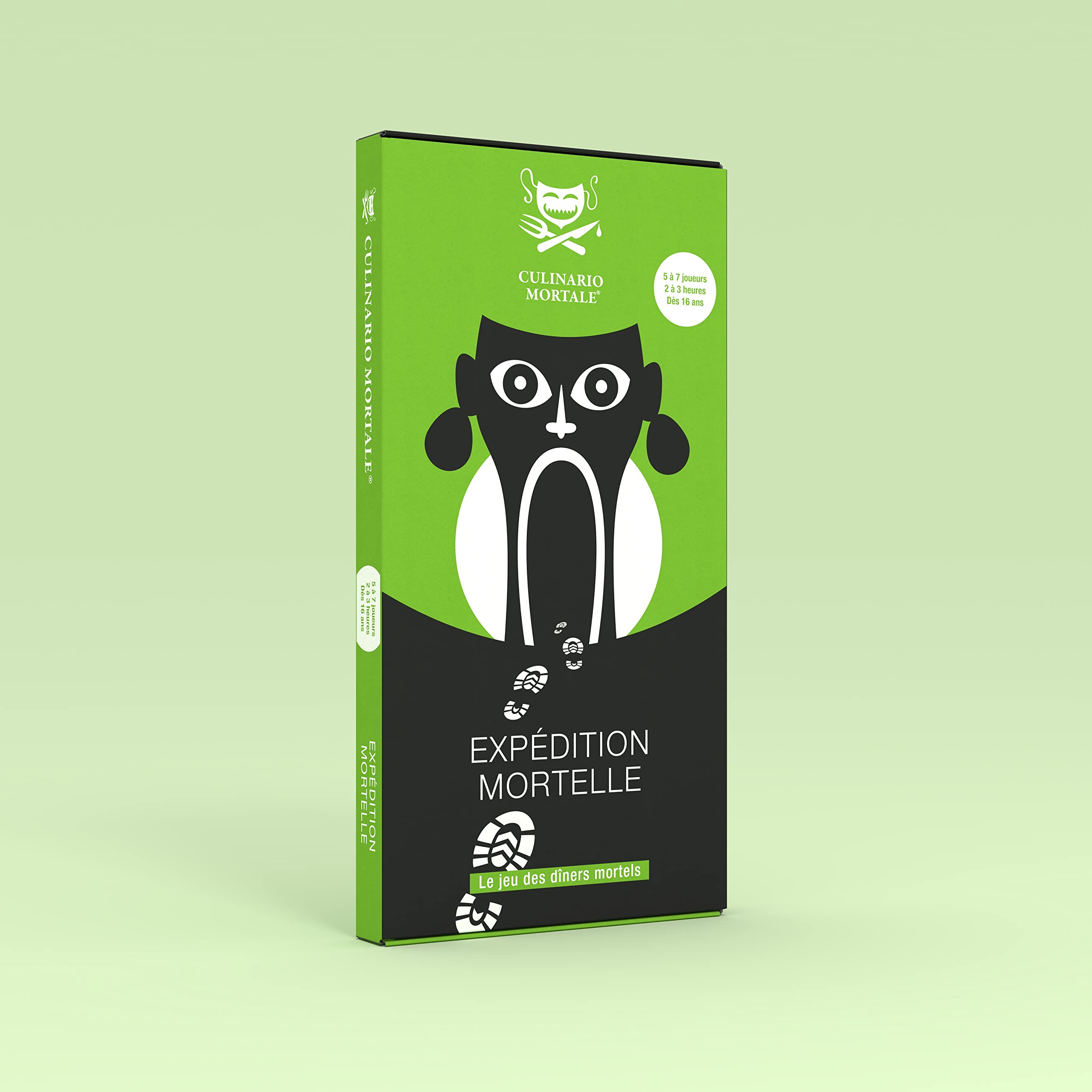 black-rock-games-culinario-mortale-exp-dition-mortelle-jeu-d-enqu-te-vert-6-8-jo image 6