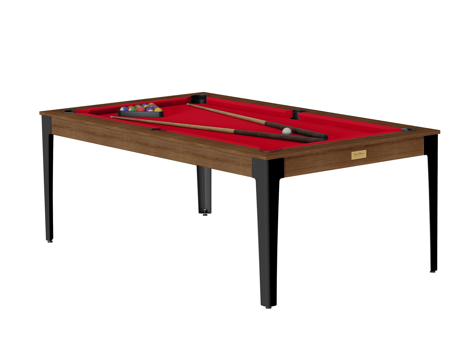 ren-pierre-billards-tendance-elan-billard-table-ch-taignier-noir image 3