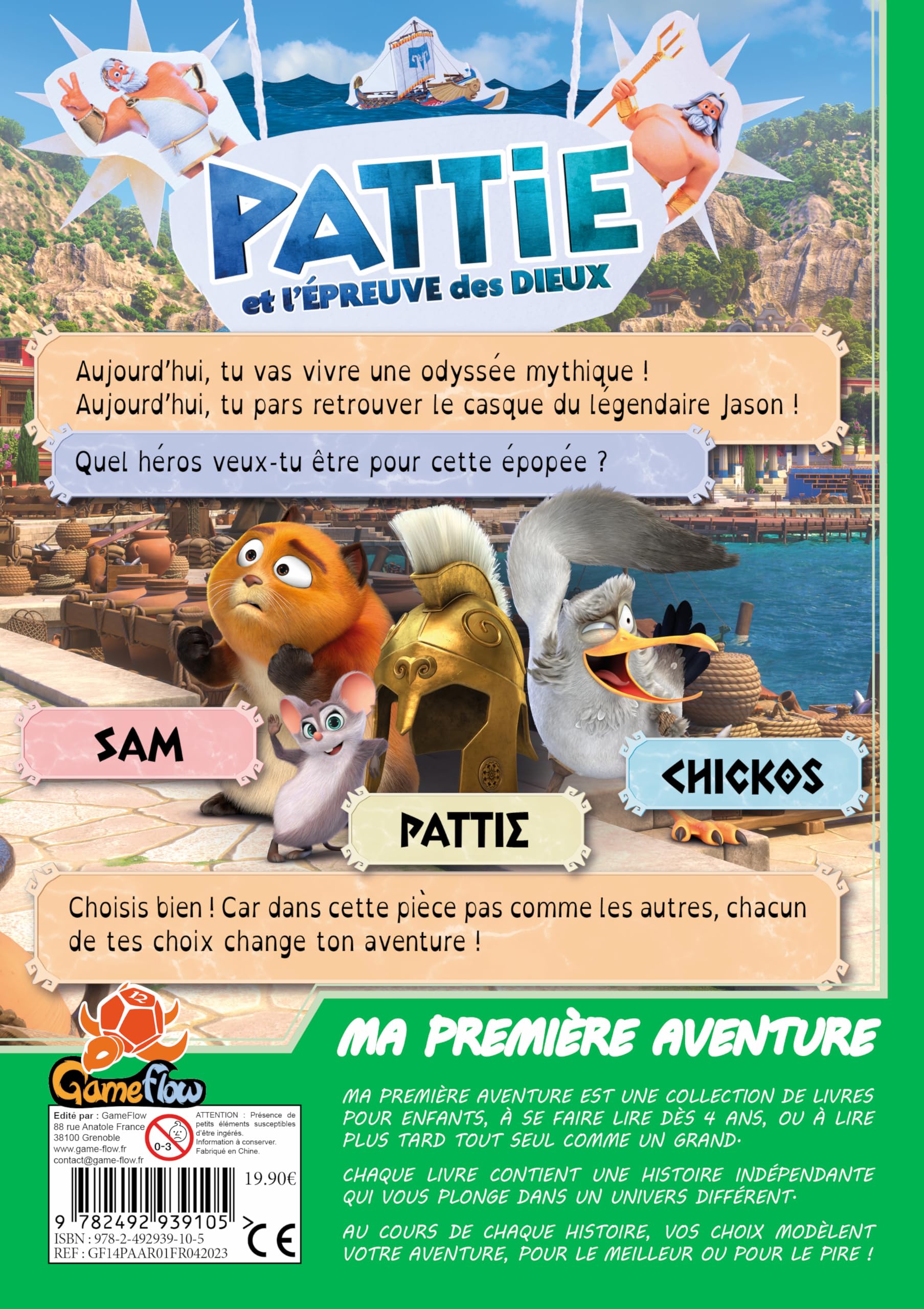 black-rock-games-pattie-et-l-preuve-des-dieux-livre-enfant-d-s-4-ans image 2