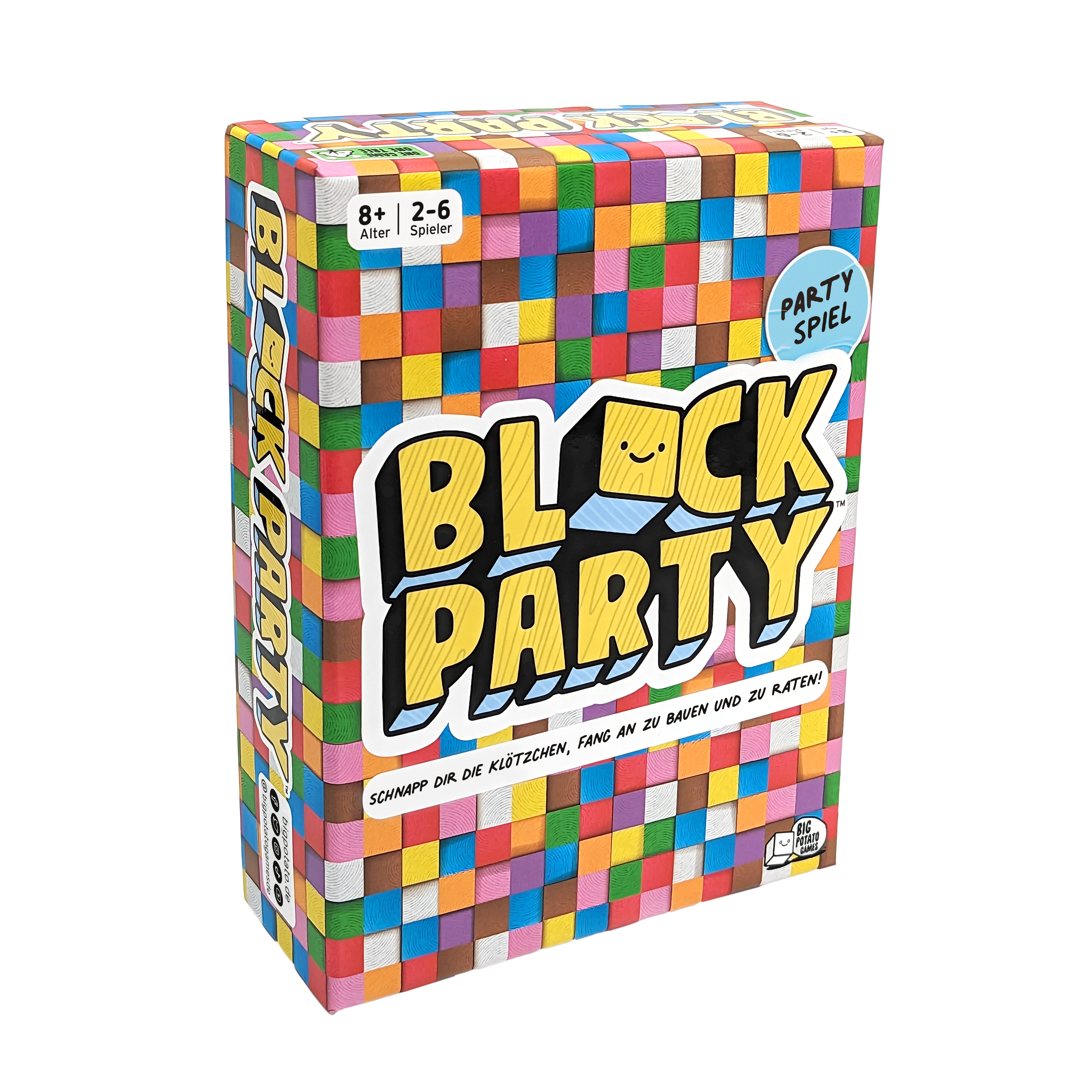 big-potato-games-block-party-jeu-de-famille-construction image 7