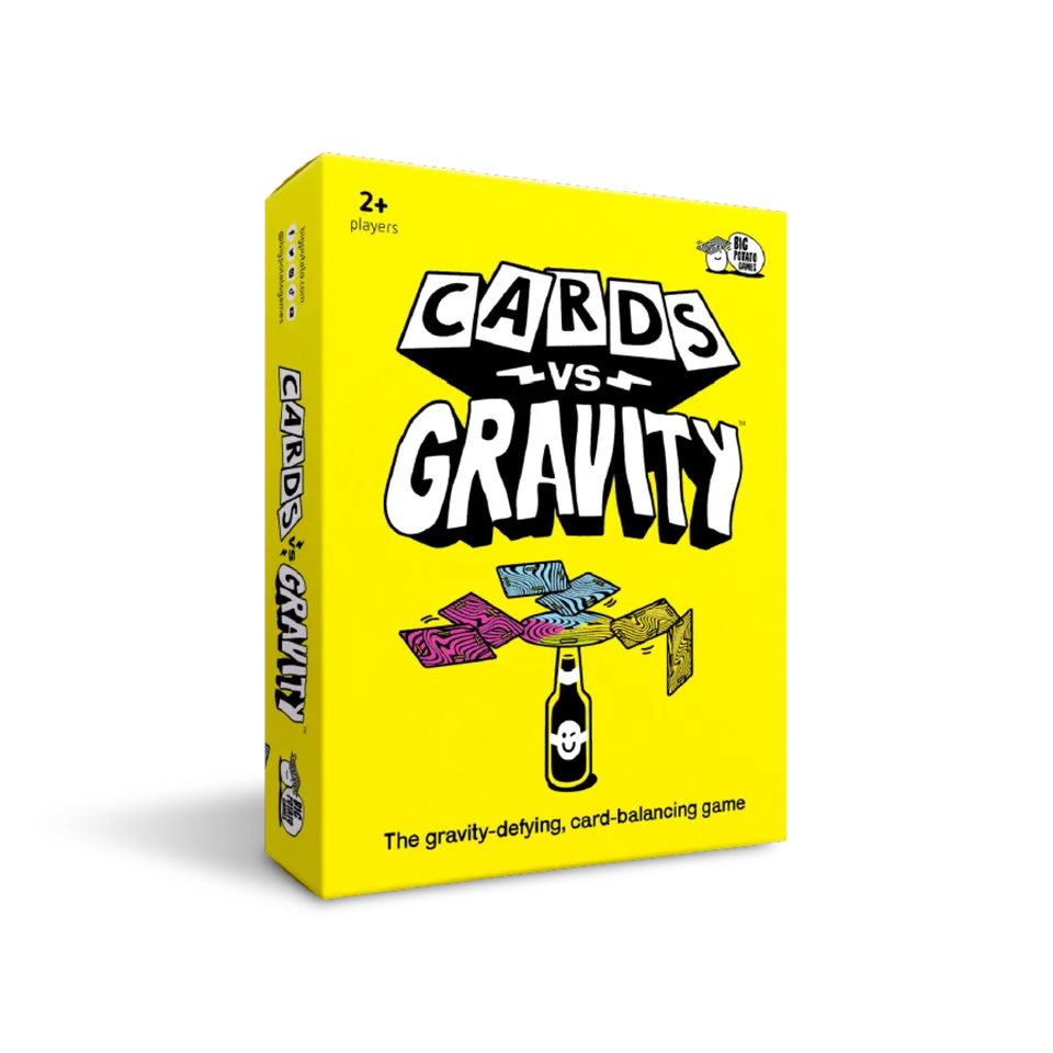 big-potato-party-games-cards-vs-gravity-jeu-d-ambiance image 1