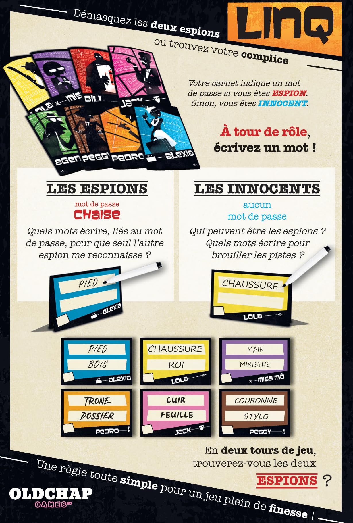 black-rock-games-linq-jeu-d-ambiance-espions-4-8-joueurs image 4