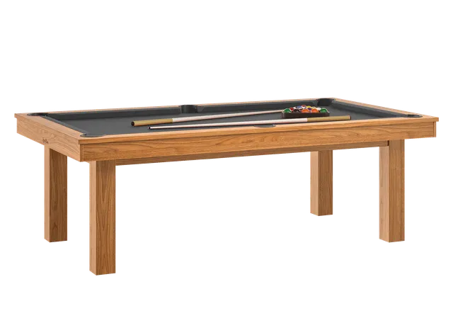 rene-pierre-lafite-billard-am-ricain-noyer-venice-ardoise image 1