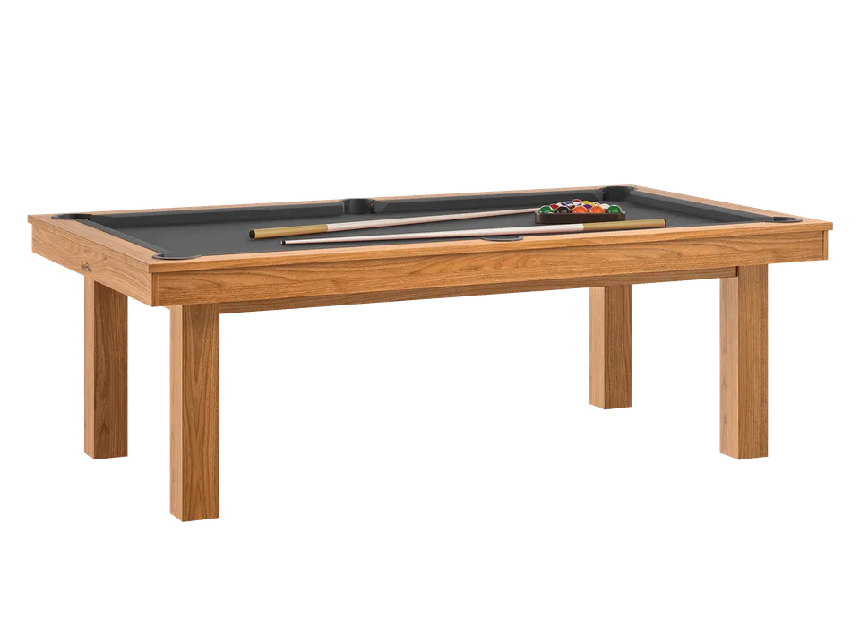 rene-pierre-lafite-billard-am-ricain-noyer-venice-ardoise image 1