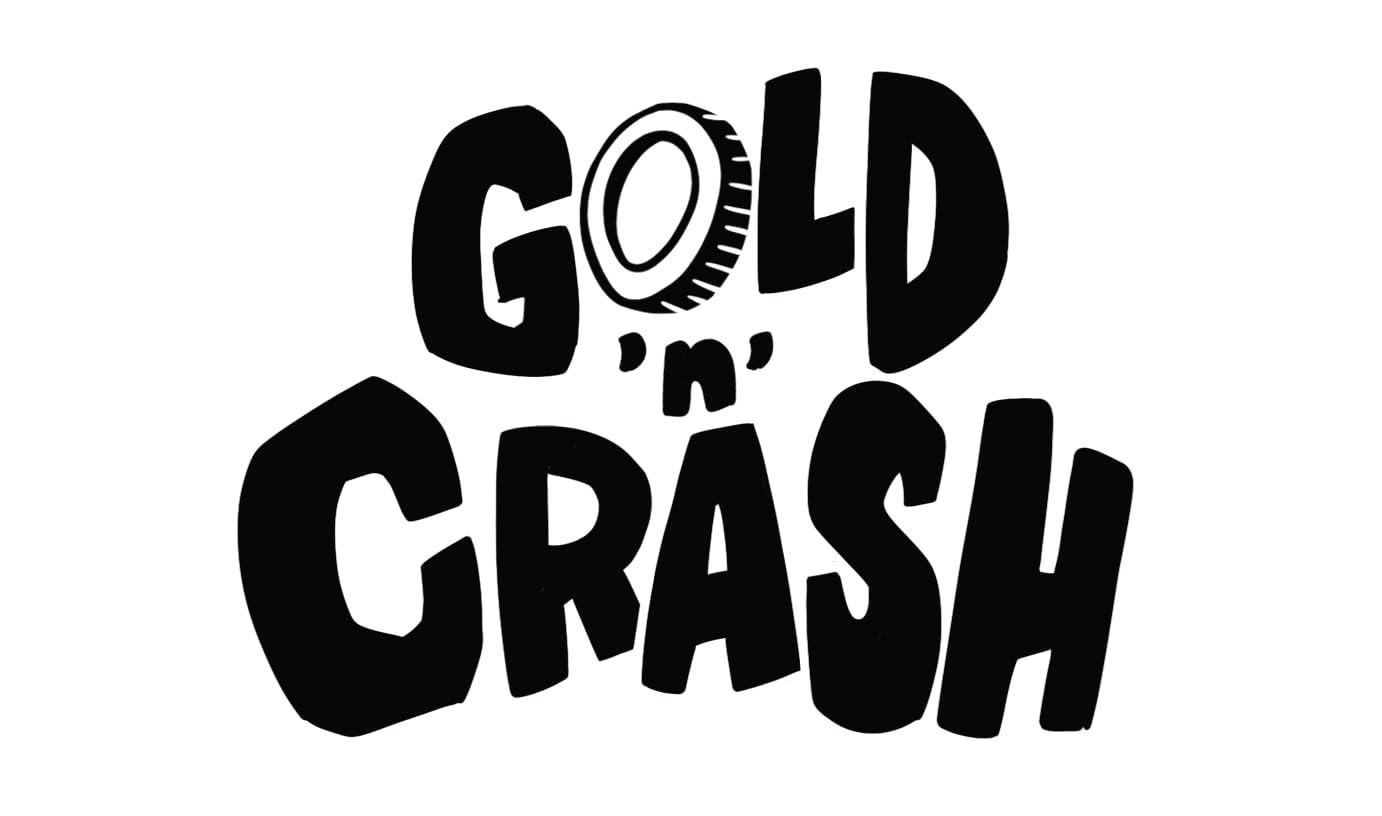 black-rock-games-gold-n-crash-jeu-de-cartes-duel-2-joueurs image 6