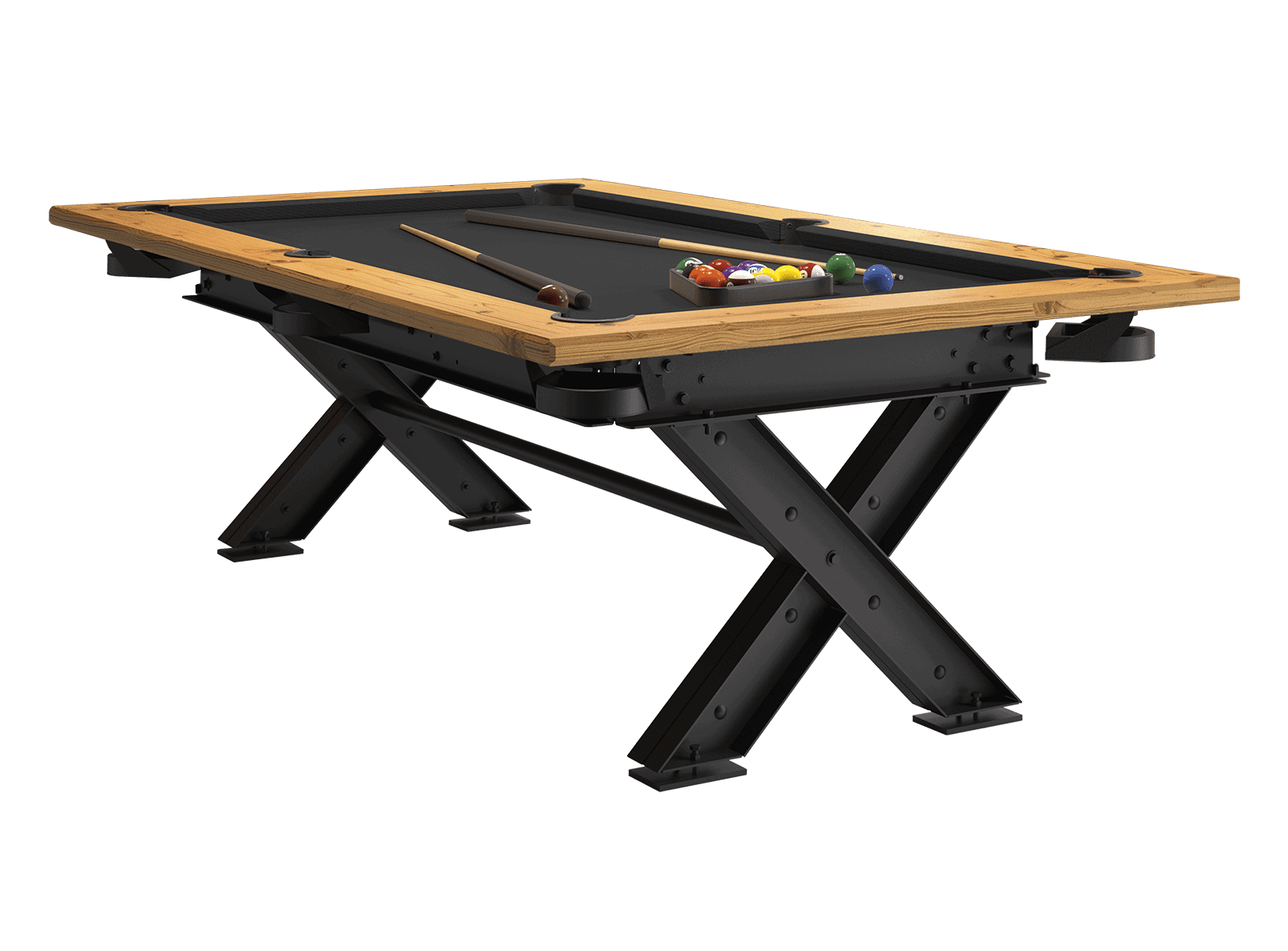 ren-pierre-billards-exclusifs-billard-meteor-pieds-acier image 3
