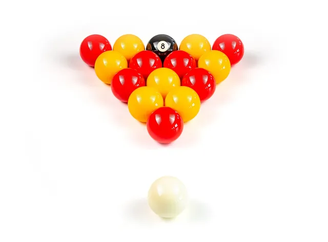 rene-pierre-bille-de-billard-jeu-aramith-pool-57mm image 1