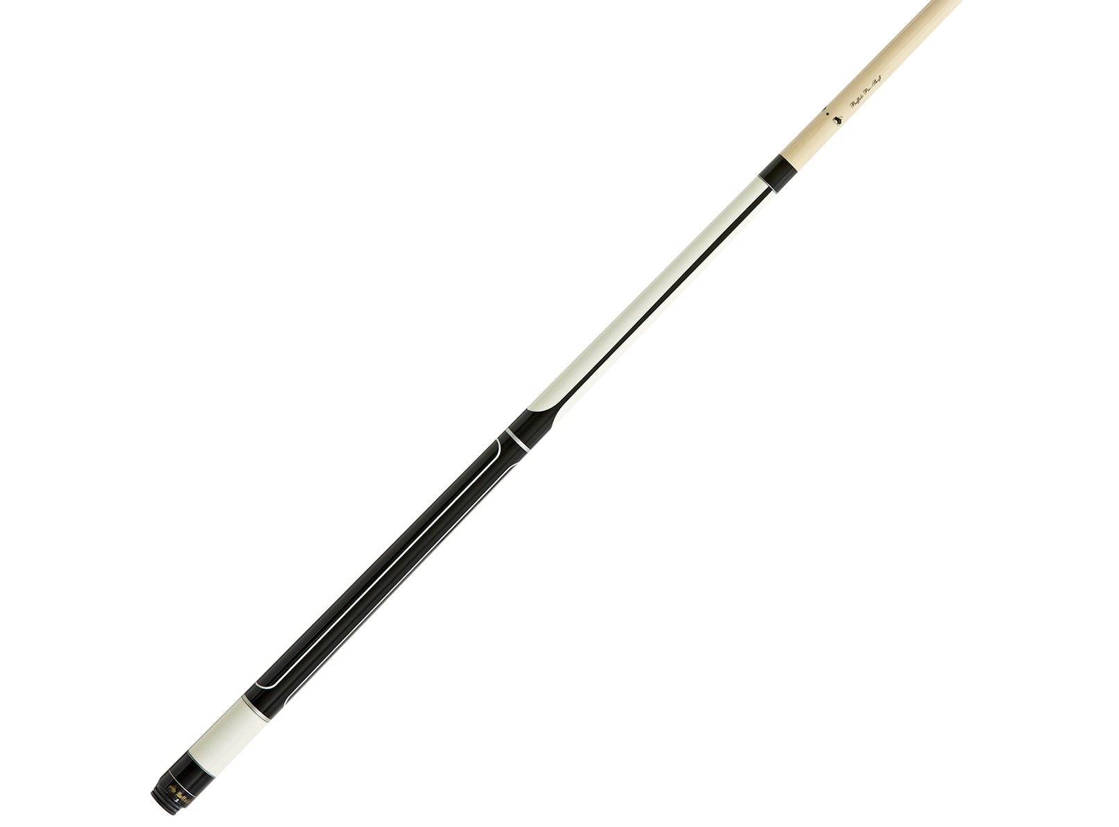 ren-pierre-elan-7-queue-de-billard-fran-ais-avec-tui image 2