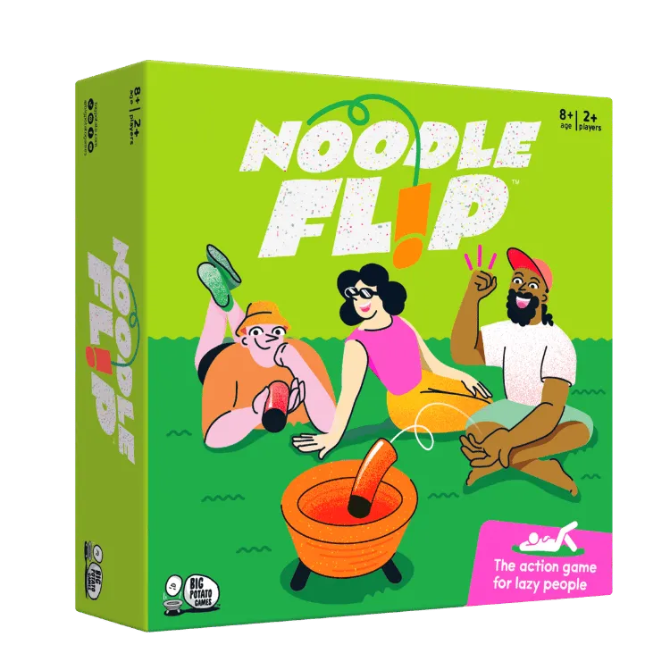 big-potato-party-games-noodle-flip-jeu-d-adresse-lancer-anneaux image 1