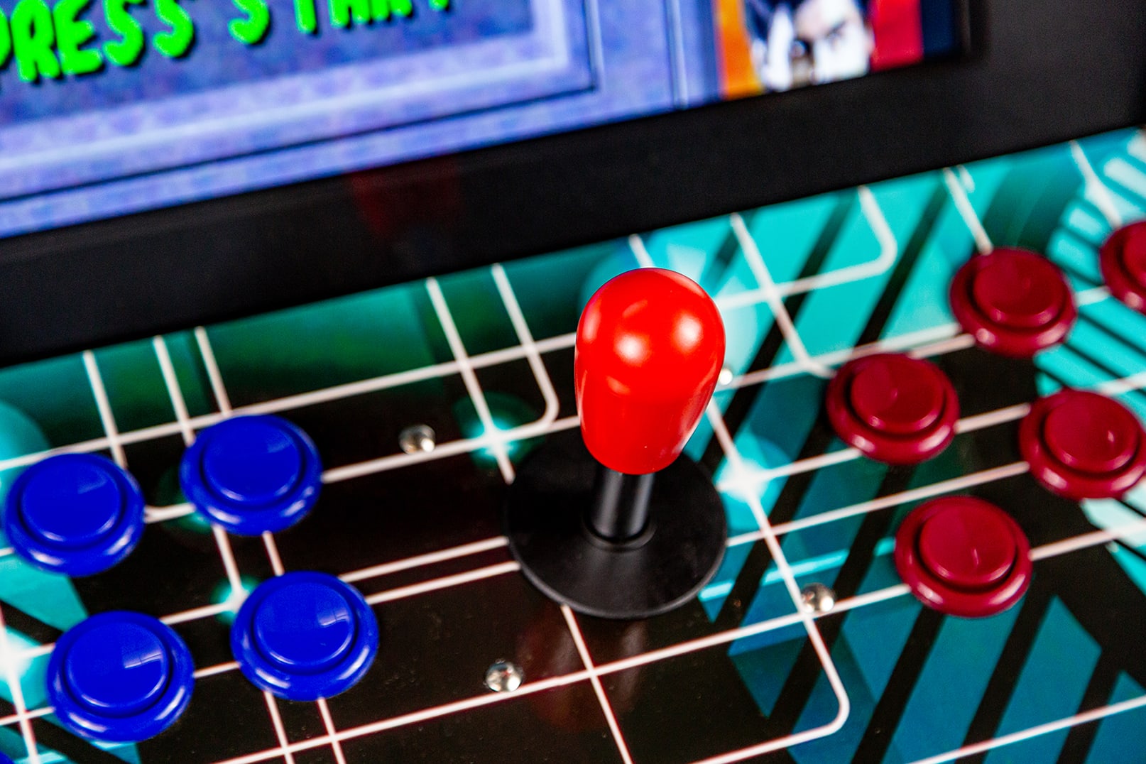 rene-pierre-borne-arcade-2-joueurs-3000-jeux-cran-19 image 3