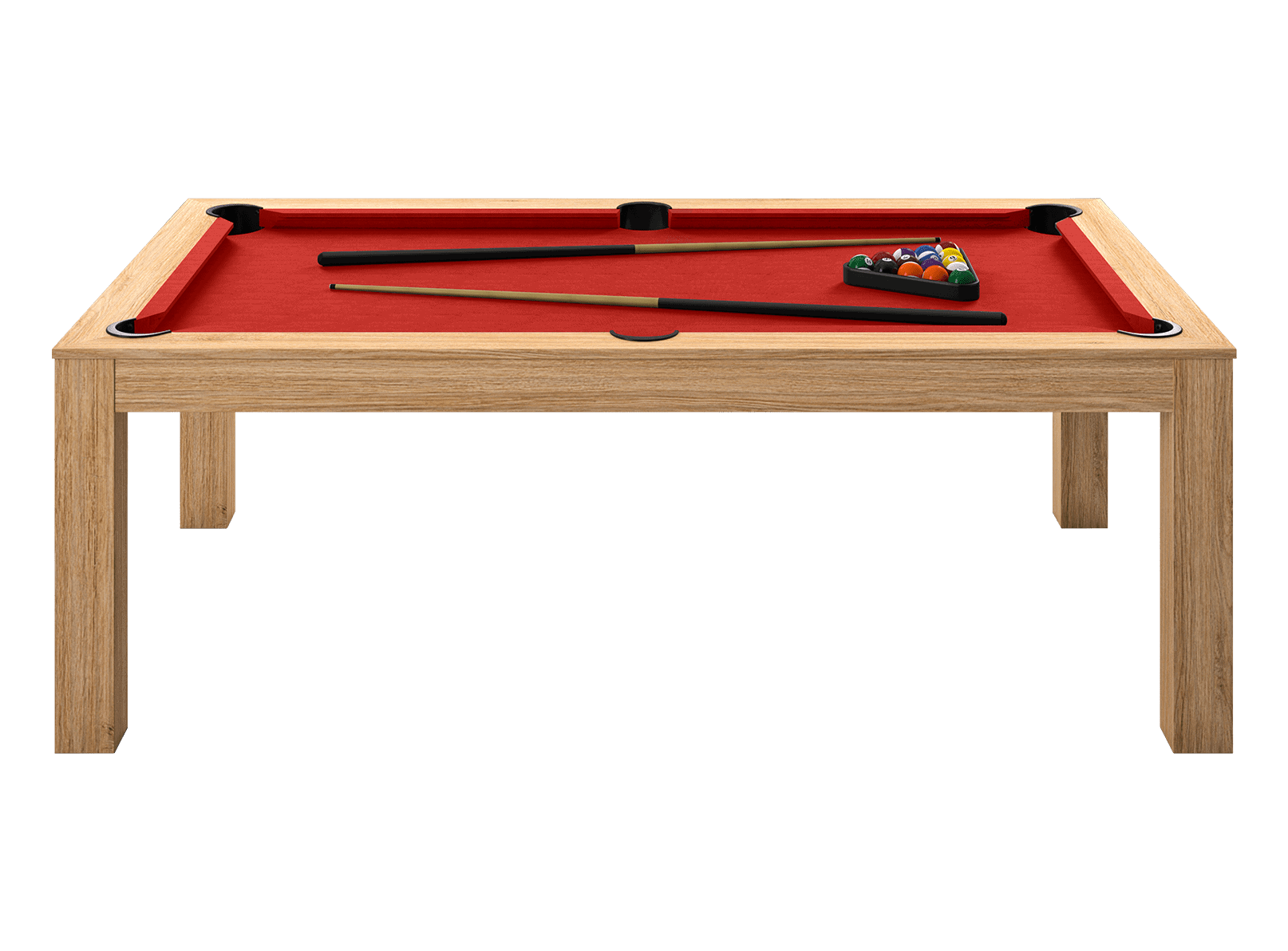 ren-pierre-dolmen-billard-am-ricain-ch-ne-6-ou-7-pieds image 4