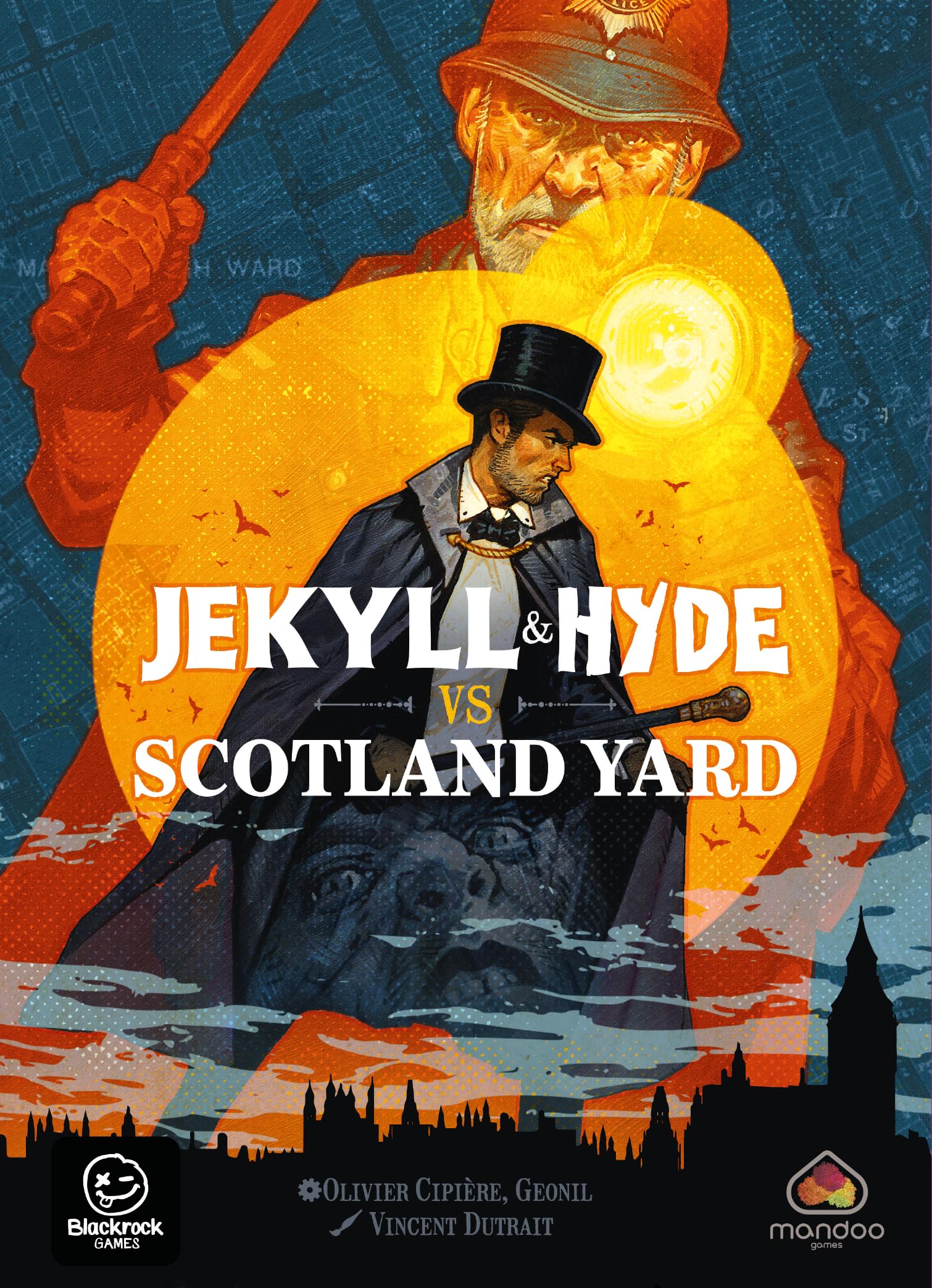black-rock-jekyll-hyde-versus-jeu-de-plis-duo-10-ans image 4