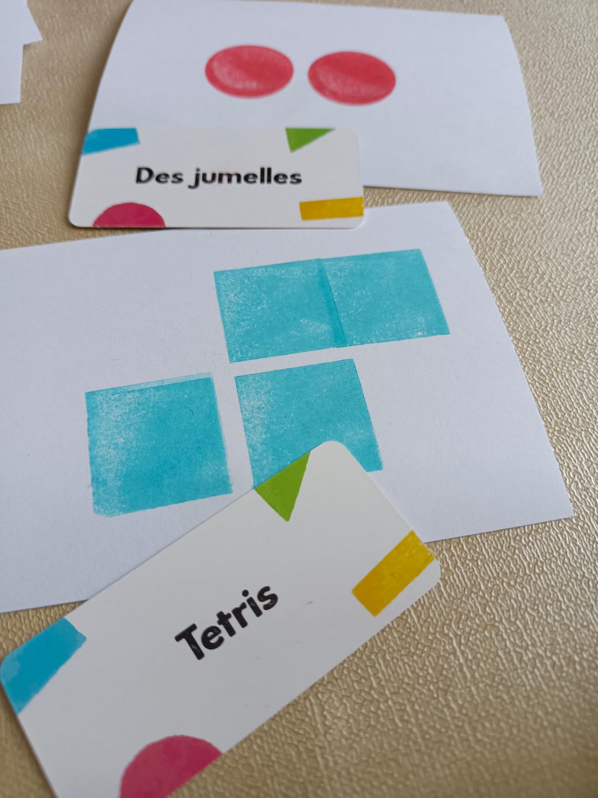 Bien à huit