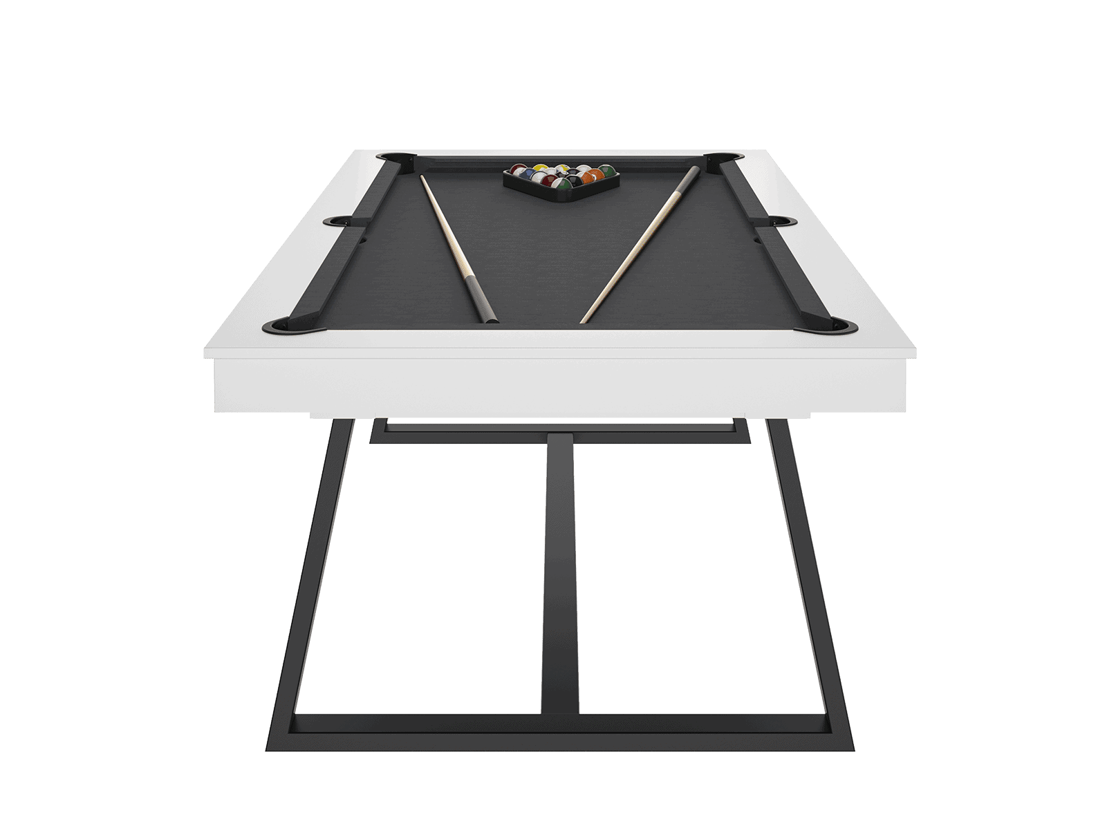 ren-pierre-brio-blanc-billard-int-rieur-moderne-m-tal image 5